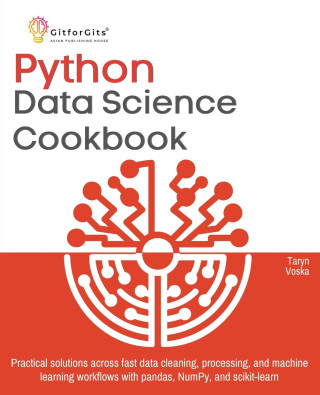 Python Data Science Cookbook