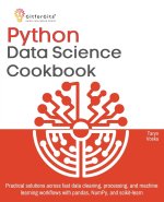 Python Data Science Cookbook
