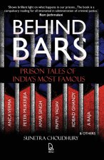 Behind Bars