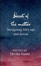 Heart of the Matter