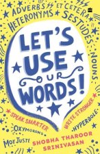 Lets Use Our Words