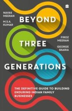 Beyond Three Generations