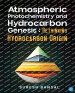 Atmospheric Photochemistry and Hydrocarbon Genesis