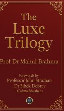 The Luxe Trilogy