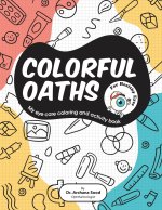 Colorful Oaths for Healthy Eyes