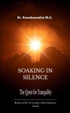 Soaking In Silence