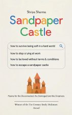 Sandpaper Castle