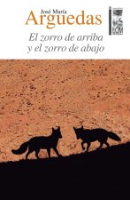 El zorro de arriba y el zorro de abajo