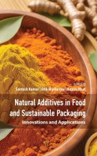 Natural Additives in Food and Sustainable Packaging