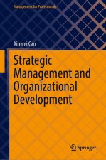 Strategic Management and Organizational Development