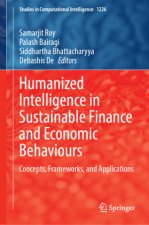 Humanized Intelligence in Sustainable Finance and Economic Behaviours