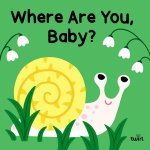 Where Is My Baby?