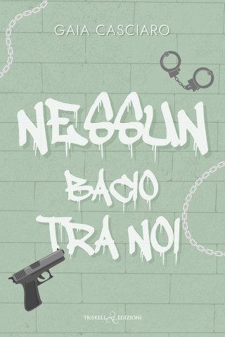 Nessun bacio tra noi