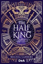 half king. Una maledizione di ombre e sangue. Booklover approved