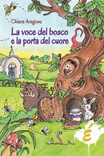 voce del bosco e la porta del cuore
