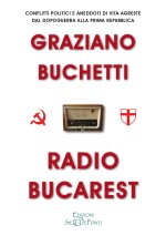 Radio Bucarest
