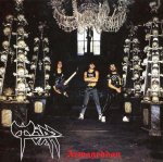 Armageddon - CD