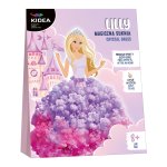 Magiczna suknia księżniczki lilly Kidea