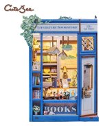 Literature Bookstore