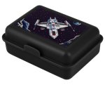BAAGL Box na svačinu - Pixel Space