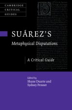 Suárez's Metaphysical Disputations