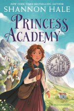 PRINCESS ACADEMY01
