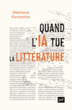 Comment l'IA révolutionne la littérature