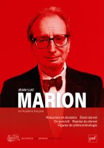 Le phénomène et le donné