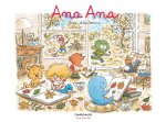 Ana Ana - Tome 26 - Jeux d'automne