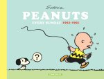 Peanuts Every Sunday