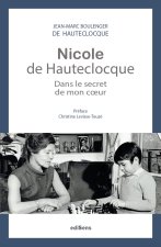 Nicole de Hauteclocque