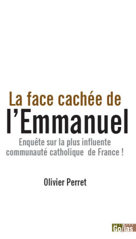 LA FACE CACHeE DE LEMMANUEL