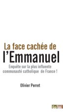 LA FACE CACHeE DE LEMMANUEL