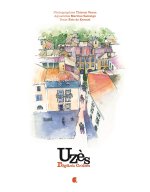 UZES REGARDS CROISES