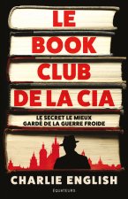 Le club de lecture de la CIA