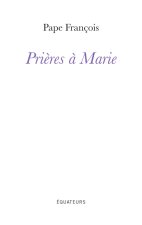 La Vierge Marie