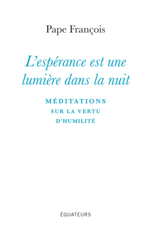 L'humilité