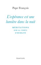 L'humilité