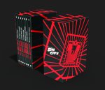 Coffret Sin City T1 à T7