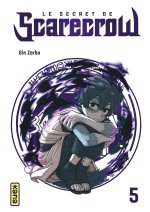 Le Secret de Scarecrow - Tome 5