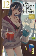 The Dangers in my heart - Tome 12