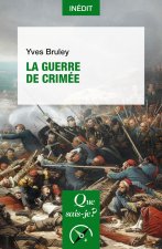 La Guerre de Crimée