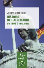 Histoire de l'Allemagne