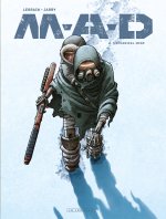 M.A.D. - Tome 2 - Mechanical Mind