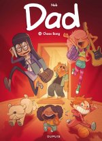 Dad - Tome 12 - Chaos Bang