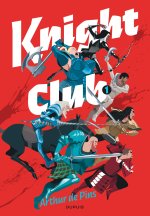 Knight Club - Tome 1