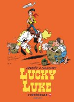 Lucky Luke - Nouvelle Intégrale - Tome 7