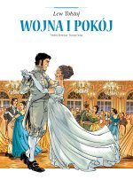 Wojna i pokój. Adaptacje literatury