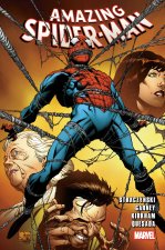 Amazing Spider-Man. Tom 5
