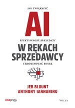 AI w rękach sprzedawcy. Jak zwiększyć efektywność sprzedaży i zdominować rynek